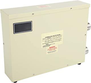 Miglior riscaldatore elettrico piscina