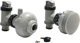 Miglior riscaldatore piscina intex