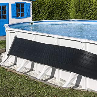 Miglior riscaldatore piscina solare