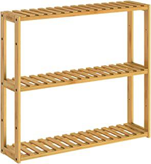 Miglior scaffale 3 ripiani