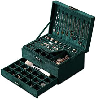 Miglior scatola porta gioielli