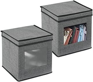 Miglior scatole in plastica con coperchio