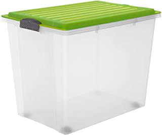 Miglior scatole plastica con coperchio