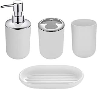 Miglior set portasapone portaspazzolini