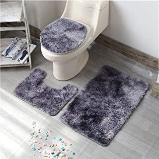 Miglior set tappeti bagno 4 pezzi