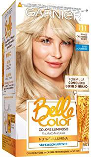 Miglior shampoo per coprire capelli bianchi