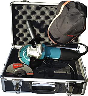 Miglior smerigliatrice con aspiratore