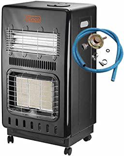 Miglior stufa a gas per camper
