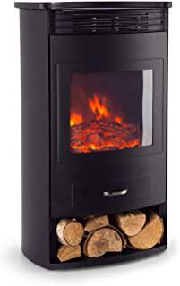 Miglior stufa a legna con forno