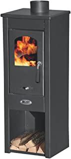 Miglior stufa a legna idro 34 kw