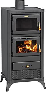 Miglior stufa a legna nordica con forno