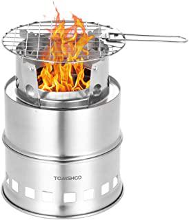 Miglior stufa a legna per cucinare