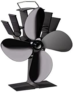 Miglior stufa a legna ventilata
