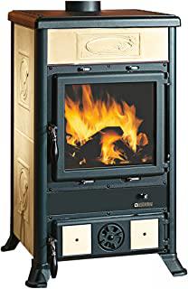 Miglior stufa a legno nordica