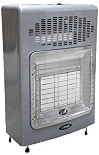 Miglior stufa a metano ventilata