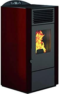 Miglior stufa a pellet 13 kw