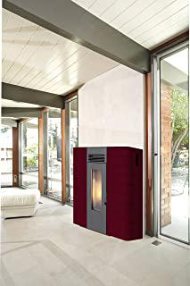 Miglior stufa a pellet 15 kw