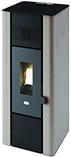 Miglior stufa a pellet 3 kw