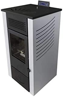 Miglior stufa a pellet 8 kw