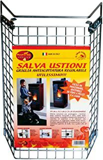 Miglior stufa a pellet e bronchite