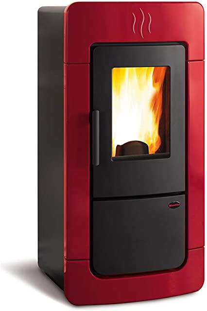 Miglior stufa a pellet idro nordica