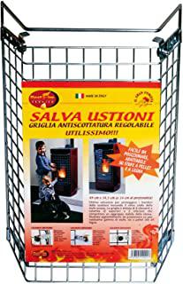 Miglior stufa a pellet piccola