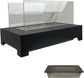 Miglior stufa bioetanolo