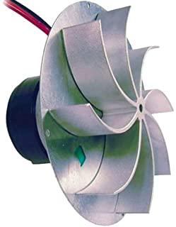 Miglior stufa canalizzata pellet