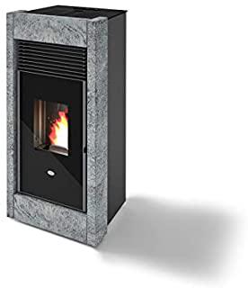 Miglior stufa eva calor