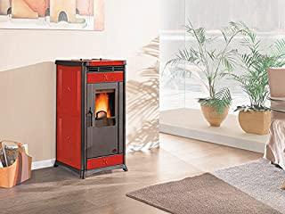 Miglior stufa pellet ceramica