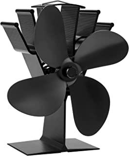 Miglior stufe a legna ventilate