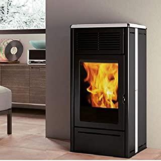 Miglior stufe a pellet con forno edilkamin