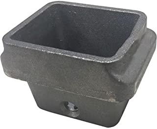 Miglior stufe a pellet in ghisa