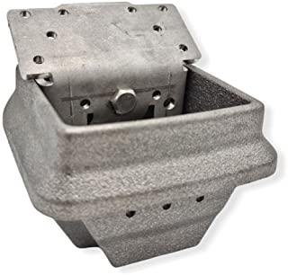 Miglior stufe a pellet moderne