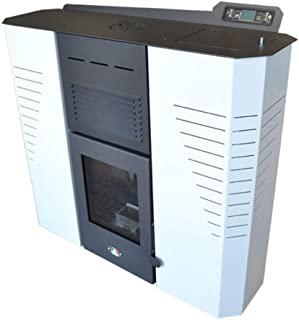 Miglior stufe a pellet slim palazzetti