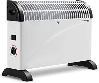 Miglior stufe elettriche a basso consumo