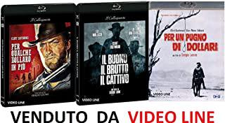 Miglior stufe sergio leoni