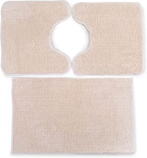 Miglior tappeti bagno 3 pezzi