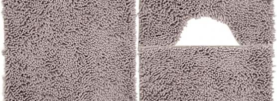 Miglior tappeti bagno particolari