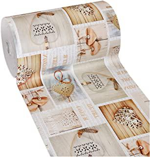 Miglior tappeti bagno shabby chic