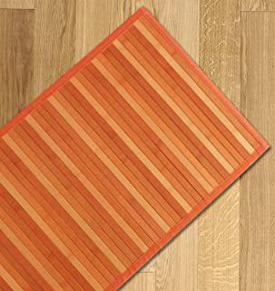 Miglior tappeti bamboo