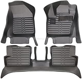 Miglior tappetini gomma jeep renegade