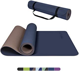 Miglior tappetino da yoga