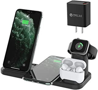 Miglior tappetino ricarica wireless apple