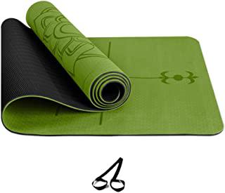 Miglior tappetino yoga