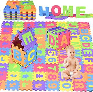Miglior tappeto a puzzle