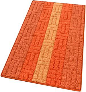 Miglior tappeto bagno arancione