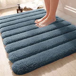 Miglior tappeto bagno blu