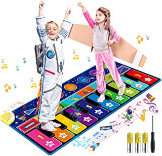 Miglior tappeto bambina