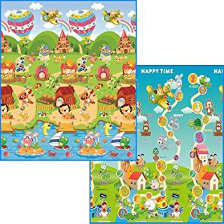 Miglior tappeto bambini gioco